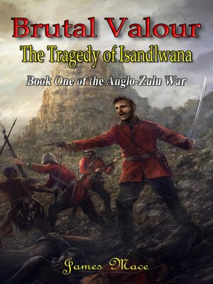 cover image of Brutal Valour